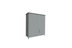3ftx7ft BBQ House Outdoor Kitchen