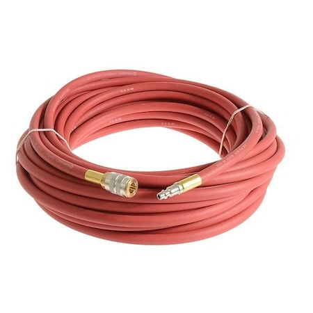 Air Hose Assembly,50 ft Hose L