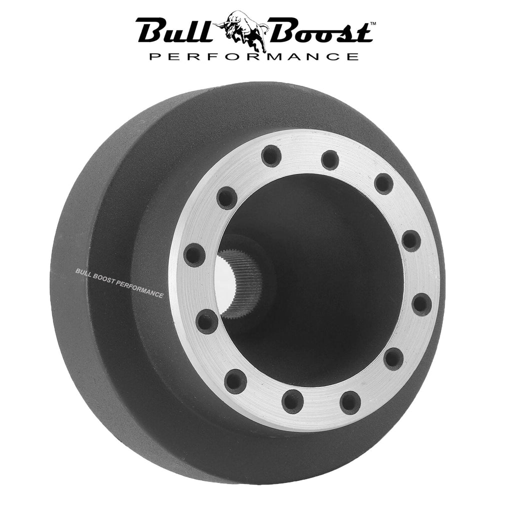 BMW E46 M3 316 318 320 323 325 328 330 Steering Wheel Hub Adapter Kit