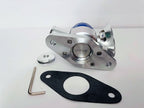 Dual Port Hybrid BOV For Acura RDX 2.3L Turbo Recirculating 07-12 BlowOff Valve