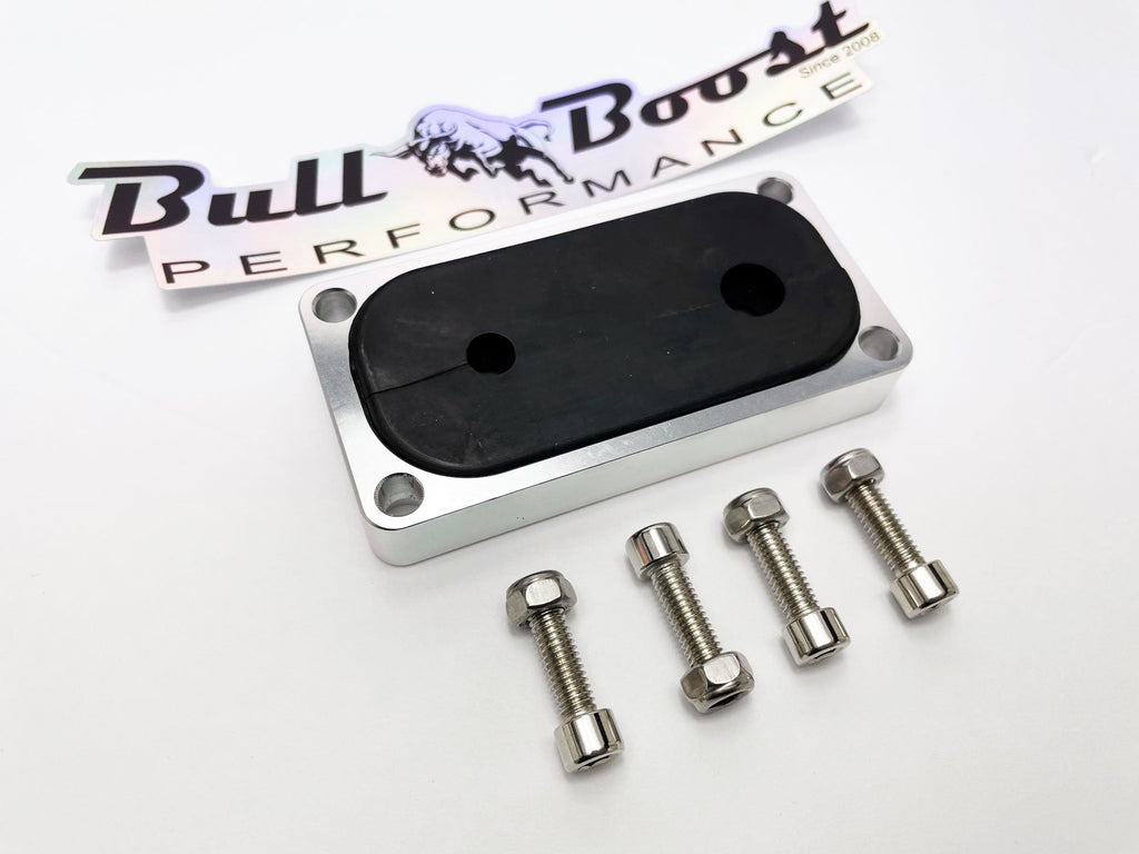 Billet Firewall Shifter Cable Grommet Honda Acura Civic CRX Integra K Series Tuned K20 K24