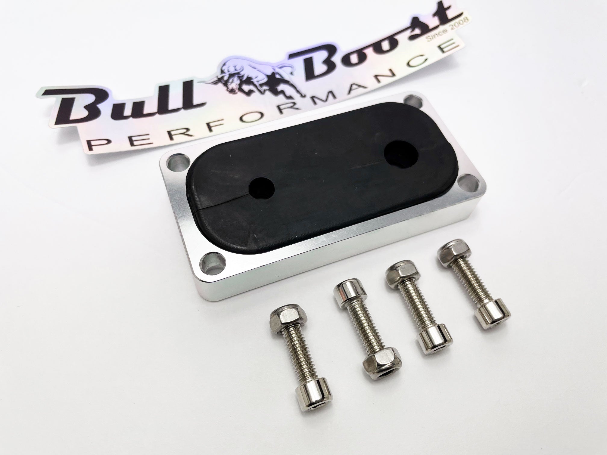 Billet Firewall Shifter Cable Grommet Honda Acura Civic CRX Integra K Series Tuned K20 K24