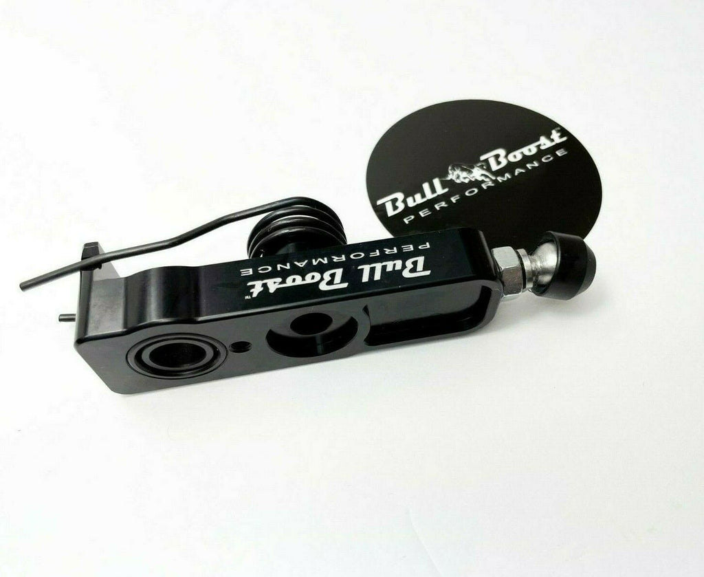 BILLET SHIFTER ARM FOR CIVIC TYPE R EP3 02-05 Civic - Performance