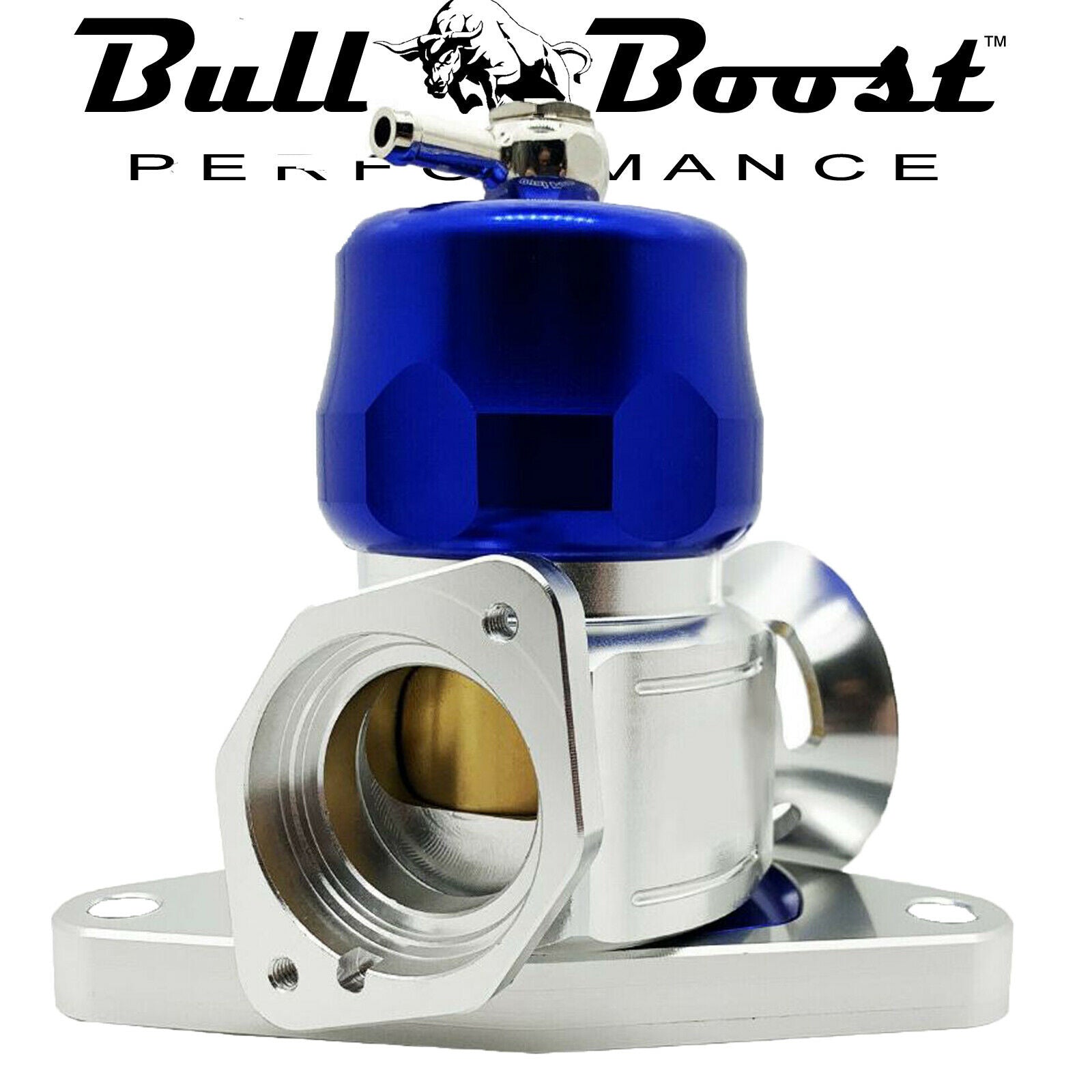 Dual Port BOV For Subaru WRX 2002-2007& STi 2002-2019 Blow Off Valve
