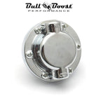 Universal NEW Manual Fuel Pressure Regulator Adjustable For Carburetor Engine