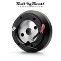 Nissan 200X S13 S14 SR20 KA24 Steering Wheel Short Hub Adapter Kit