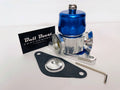 Dual Port Hybrid Bov For Subaru 02-07 Wrx & 04-16 Sti Blow Off Valve Turbo USA