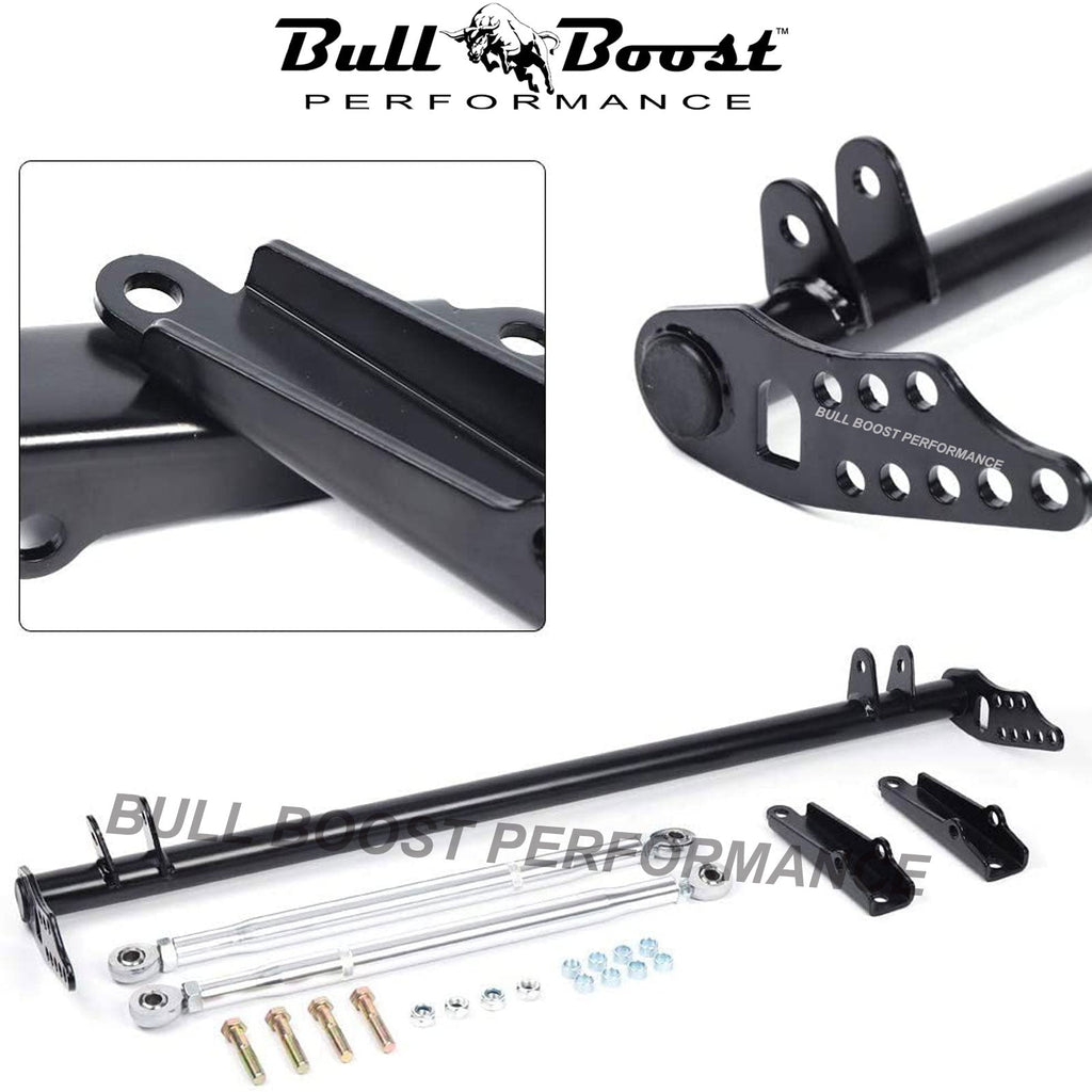 Traction Control Arm Tie Bar EG For Honda Civic Integra D15 D16 D Series 92-00