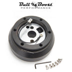 Chevrolet Dodge GM Buick Steering Wheel Quick Release Adapter Hub