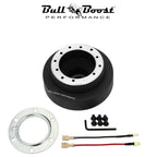 BMW E46 M3 316 318 320 323 325 328 330 Steering Wheel Hub Adapter Kit