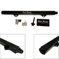 K20 K24 CNC AN8 Fuel Rail K Swap EG EK For Honda Acura Civic DC2 CRX K Series Si