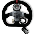 Steering Wheel Hub Adapter Kit For 1996-2006 Civic, Prelude, S2000, Accord, RSX