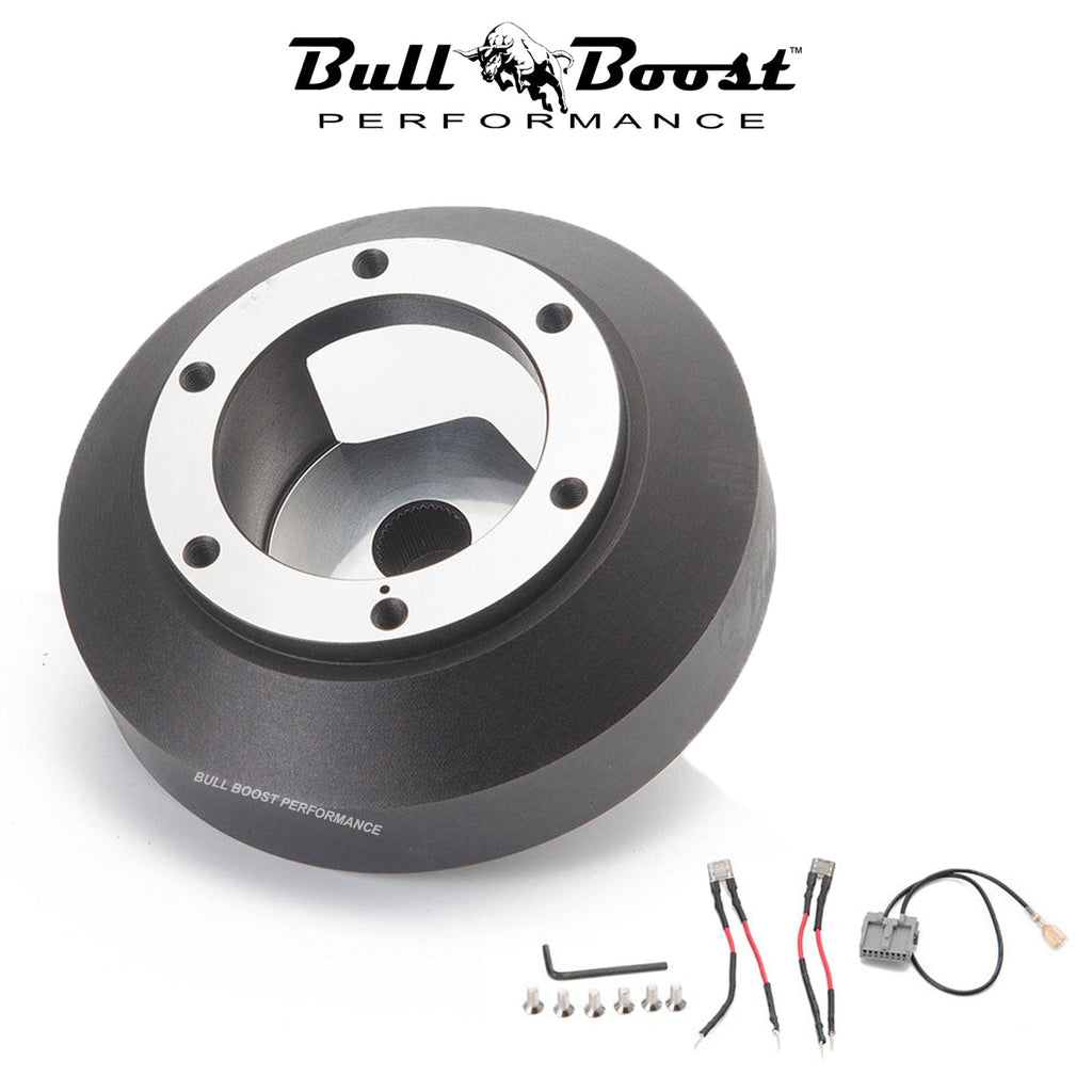 Infiniti G35-G37 Steering Wheel Quick Release Short HUB Ada