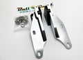 Billet Quick Hood Hinge Release Latch For Honda Acura 92-01 Civic Type R DC2 EK