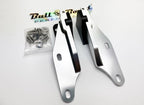 Billet Quick Hood Hinge Release Latch For Honda Acura 92-01 Civic Type R DC2 EK