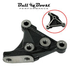 Passenger Side Engine Mount Bracket K24 Swap For Honda CRV 11910-PPA-000 STEALTH
