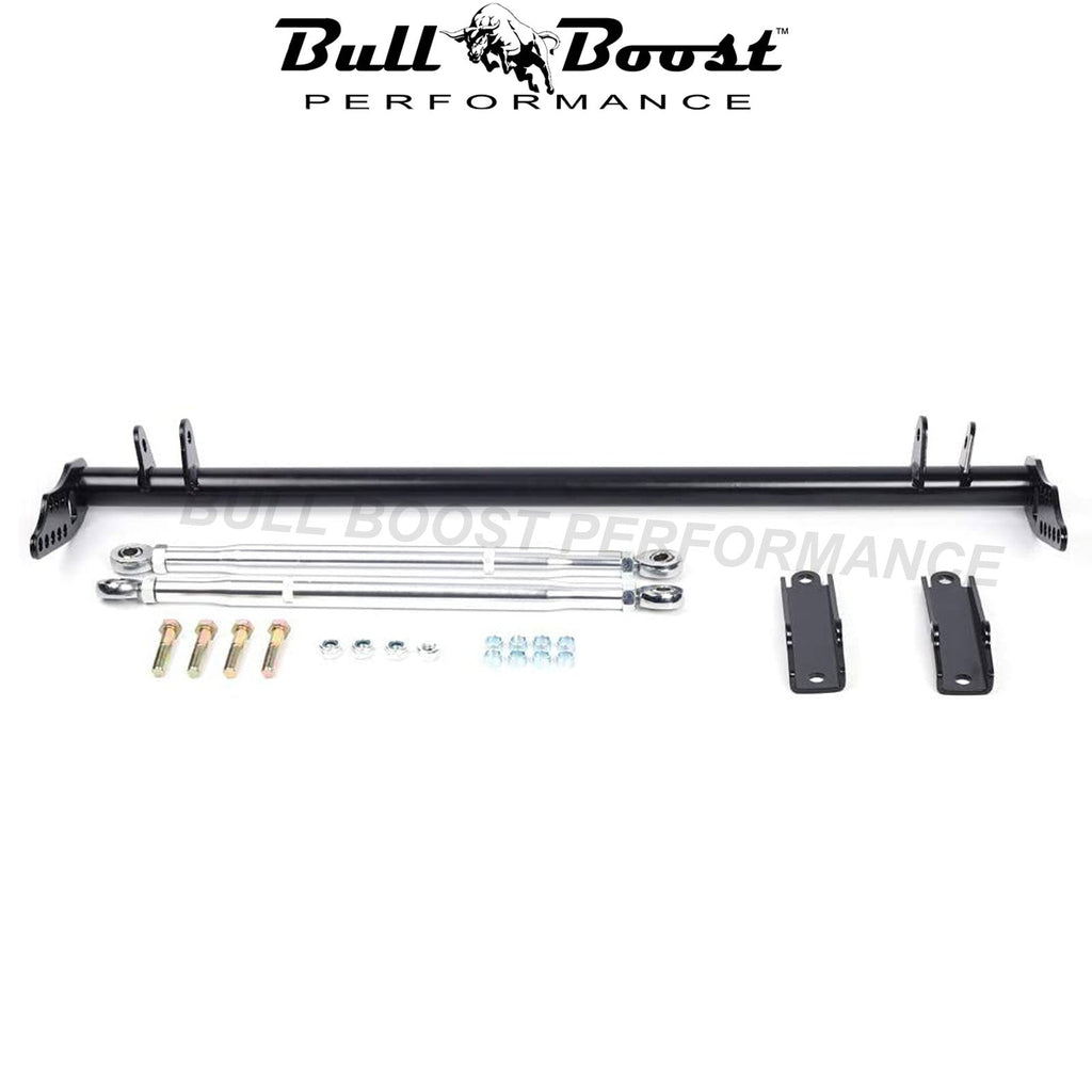 Traction Control Arm Tie Bar EG For Honda Civic Integra D15 D16 D Series 92-00