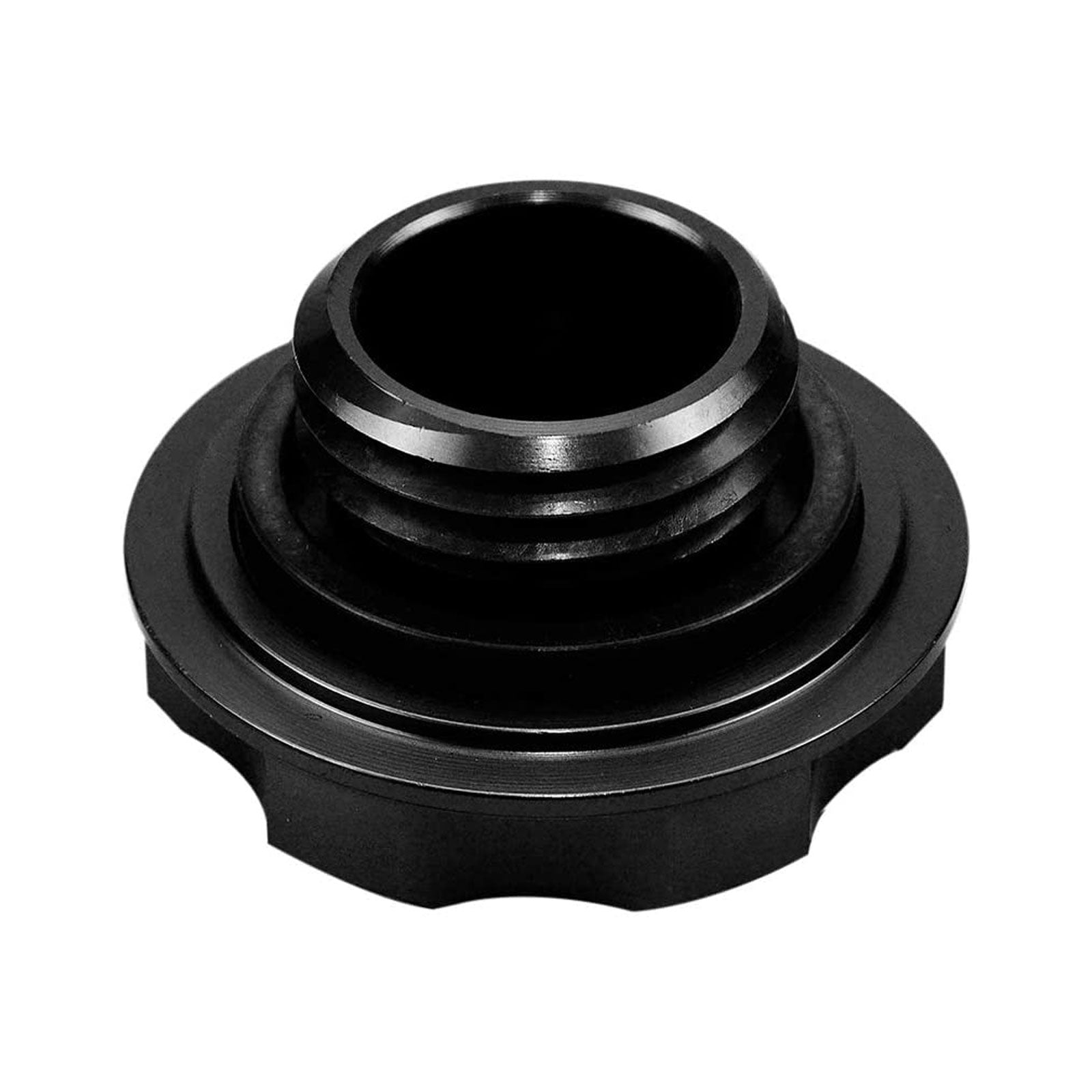 For Honda Acura Engine Oil Filter Cap Valve Cover Seal Aluminum