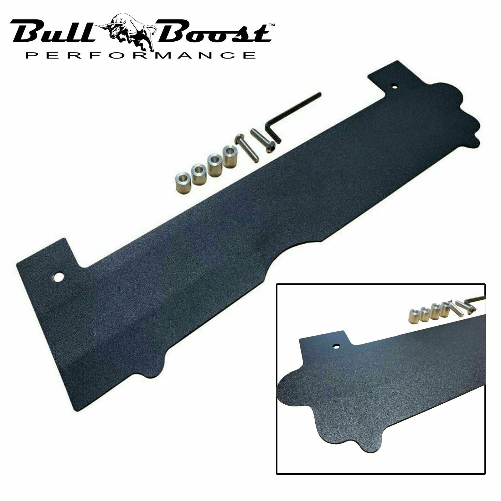 K Series Spark Plug Cover K24Z7 RSX | Bull Boost Performance™