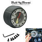 Mitsubishi Lancer Galant Steering Wheel Hub Adapter Kit