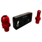 Fuel Pressure Regulator Rail Adapter Riser For Honda Acura Fpr Civic Integra Crx