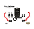 For 2020+ Chevrolet C8 CORVETTE Baffled Oil Catch Can Kit System