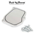 K-Series Billet Timing Chain Tensioner Cover Plate Fit For Honda Acura K20 K24