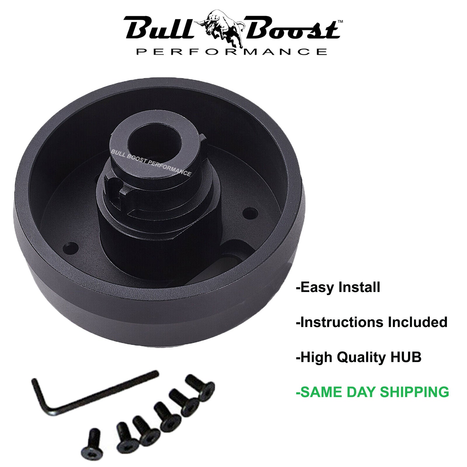 Subaru Scion BRZ FRS tC xB xD Steering Wheel Hub Adapter