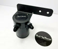 Billet Aluminum 6AN Oil Catch Can Reservoir Tank -6AN Performance W-Bracket