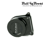 Coil On Plug Adapter Plate Black and B16 B18 Distributor Cap Delete B Series