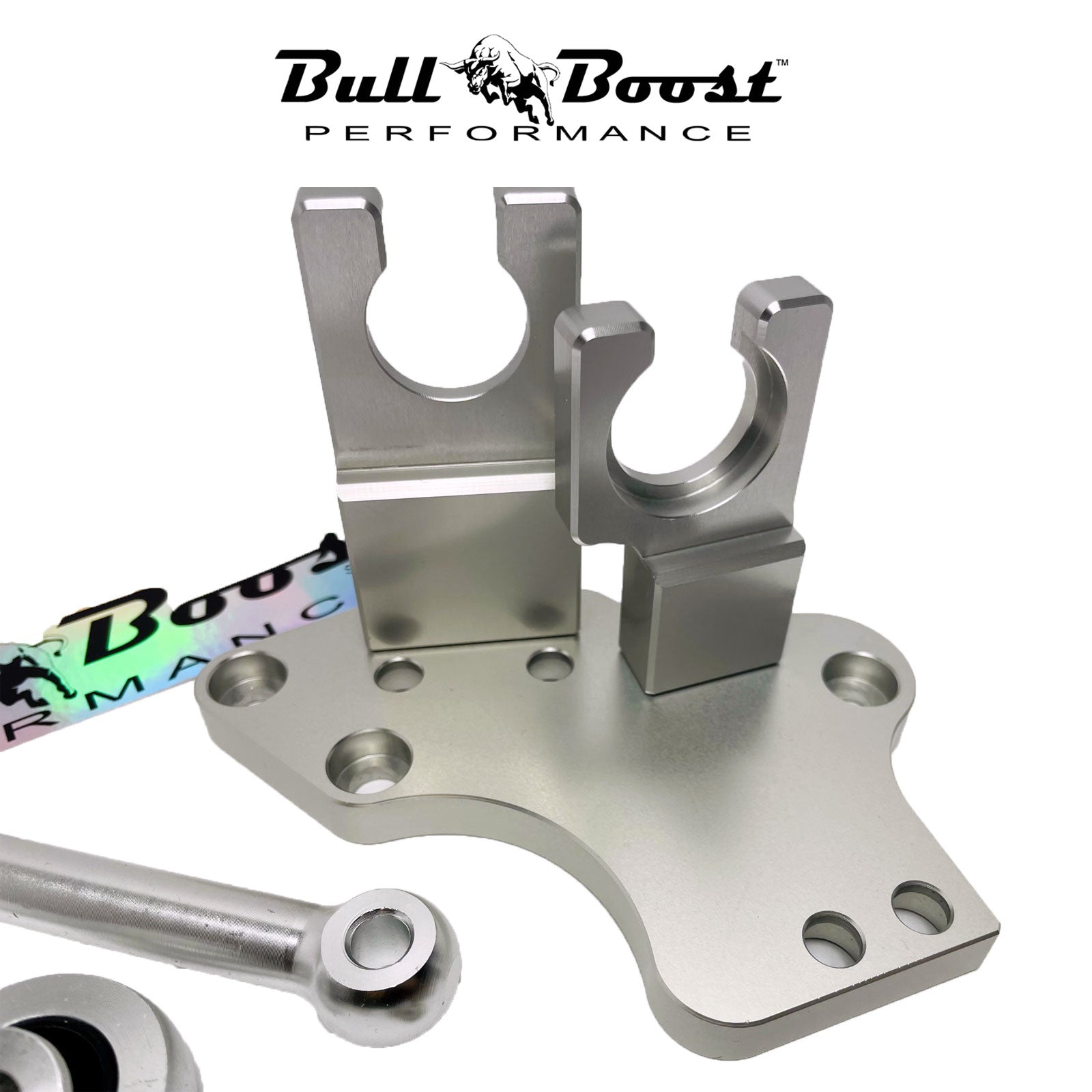 Shifter Cable Trans Transmission Bracket for F Series Swap CRX Honda Prelude Del Sol