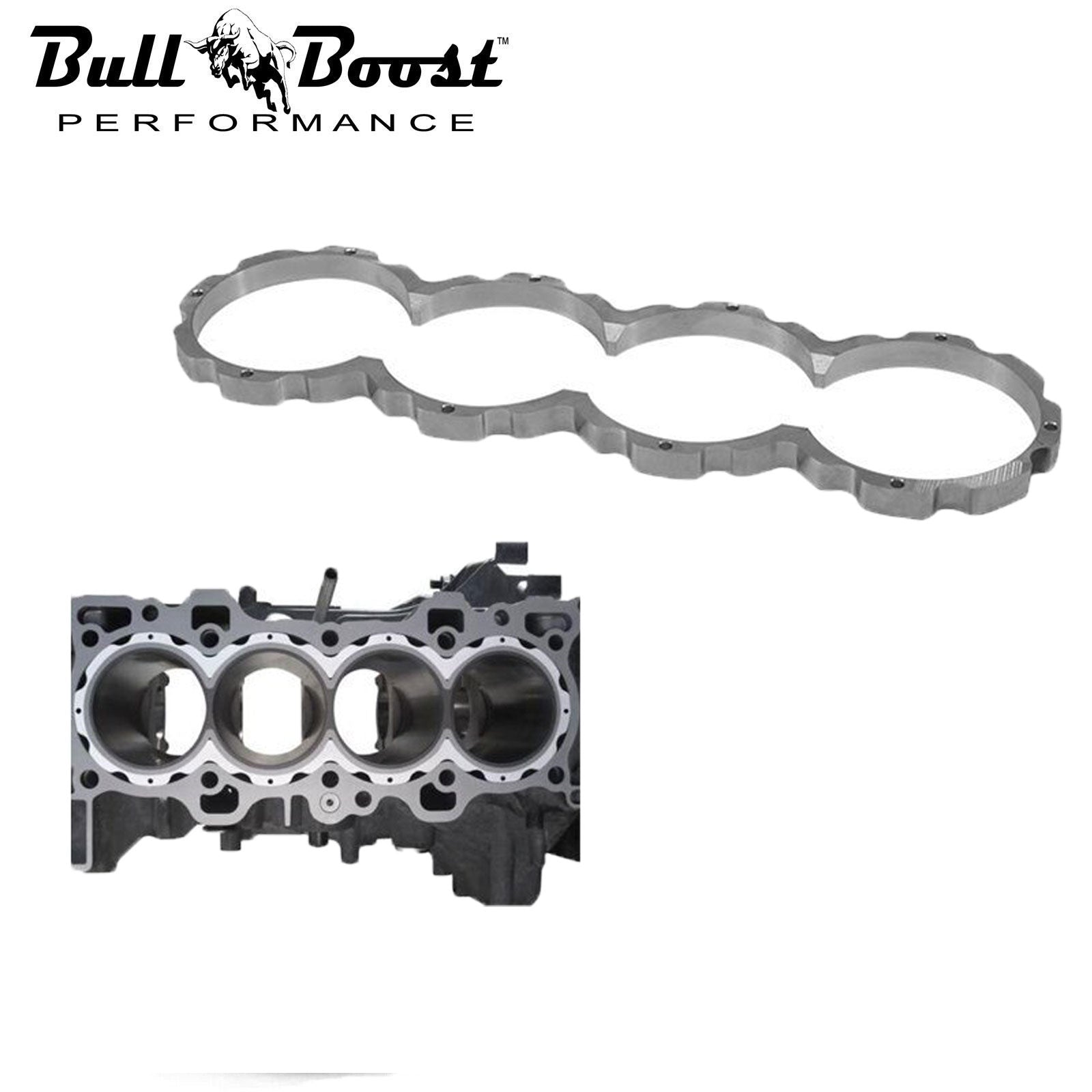 D-Series Aluminum Block Guard Blockguard for Honda Civic D16 D15 D16Z6 D16Y