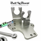 Shifter Cable Trans Cables Bracket for H Series Swap EG DC2 EK Honda Civic Si