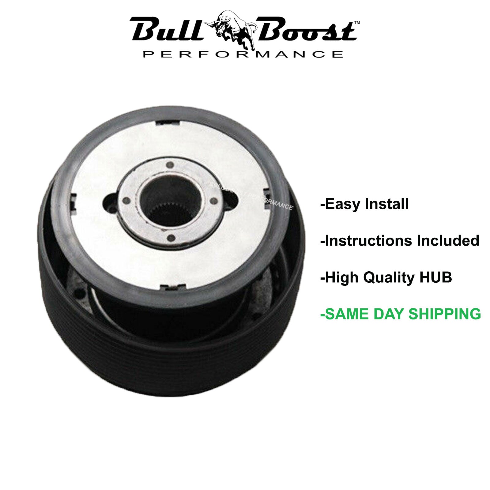 Steering Wheel Hub Adapter Kit Nissan Datsun 280Z 260Z 240Z 620 510 C10