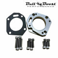 K20 K24 K Series RBC Throttle Body Adapter Plate For Honda Acura RSX EP3 Civic