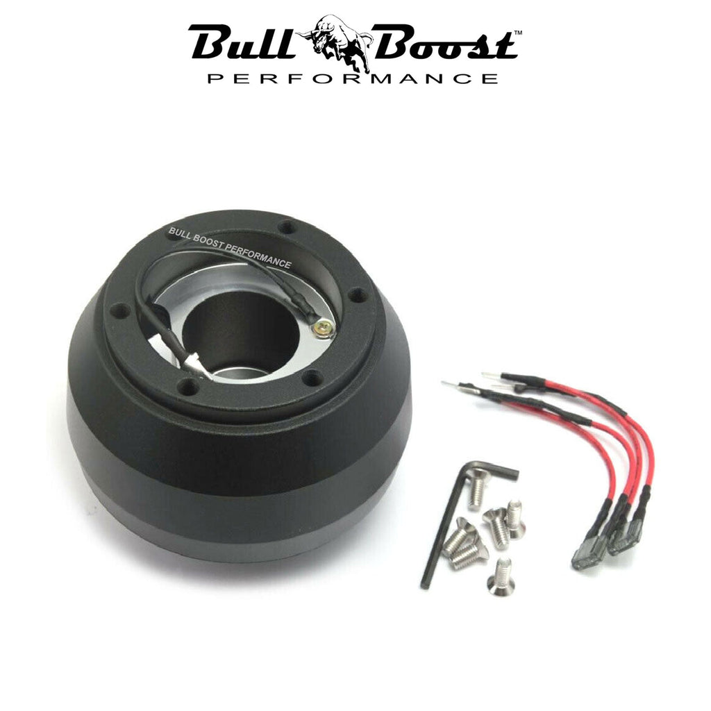 Toyota Camry Corolla Tacoma Steering Wheel Short Hub Adapter Kit