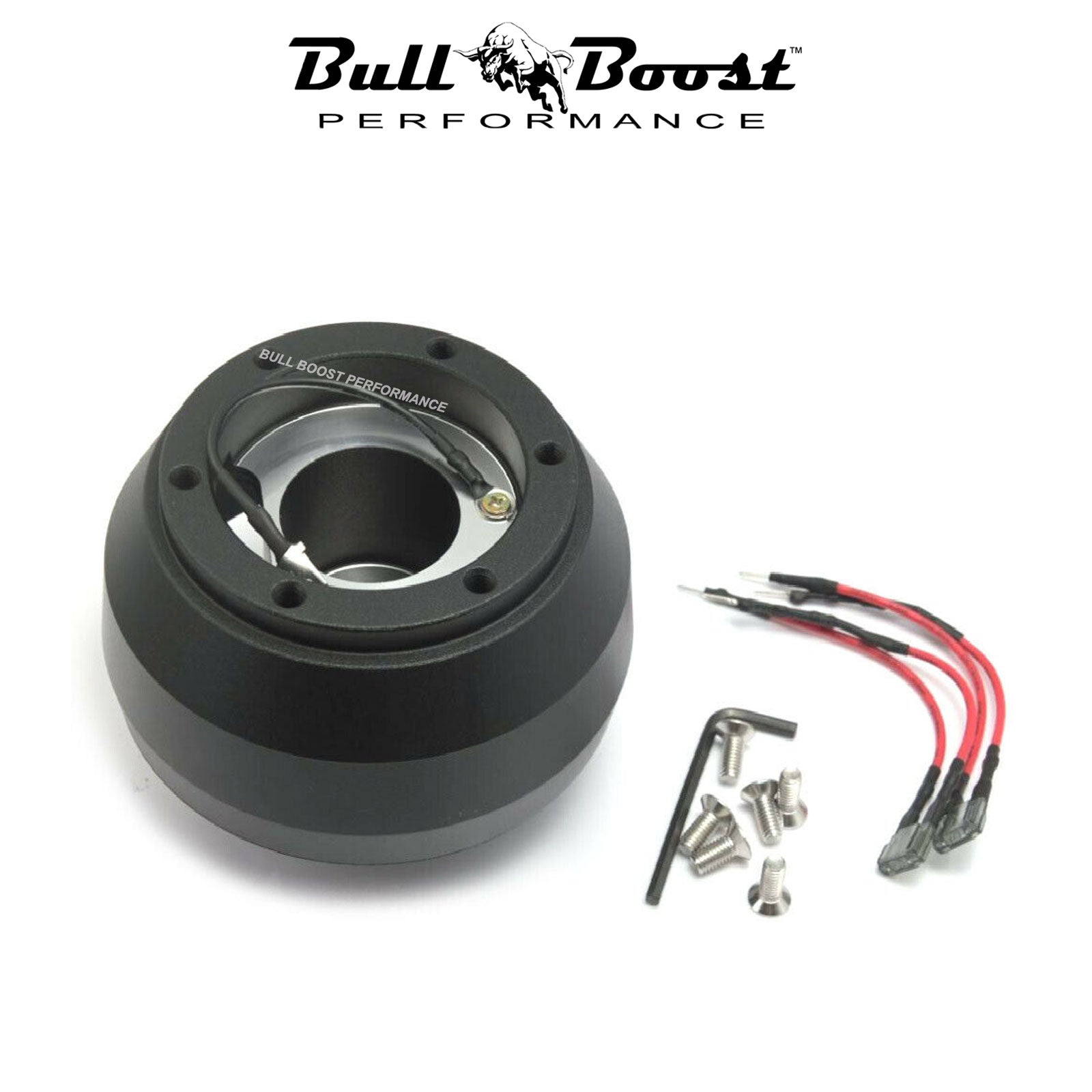Steering Wheel Short Hub Adapter Boss Kit For 2022+ Toyota GR86