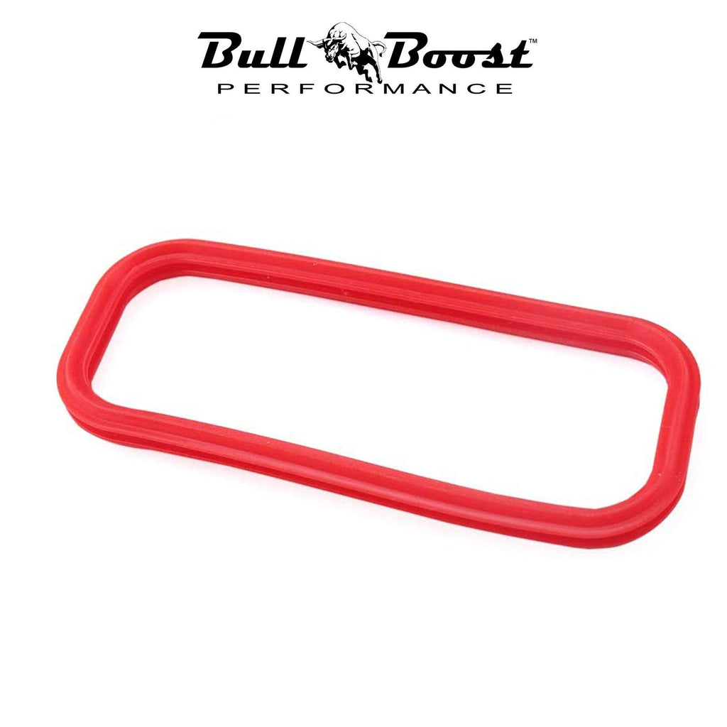 LS Intake Manifold Lower Seal O-ring Gasket Set Fit for LS1 LS6 FAST LSX Camaro