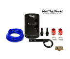 Jeep Patriot-Wrangler Baffled Oil Catch Can System | Bull Boost Performance™