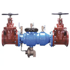 2" Reduced Pressure Backflow Prevention Device by Zurn Wilkins