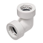 3/4" PVC-Lock Elbow 34774