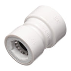 3/4" x 1/2" PVC-Lock Reducing Coupling 34779