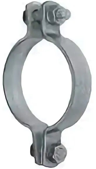 3/8" EG Clamp Nut With Long Spring For Fire Protection