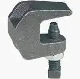 Beam Clamp for Fire Protection Systems | nVent CADDY BC200/BC400