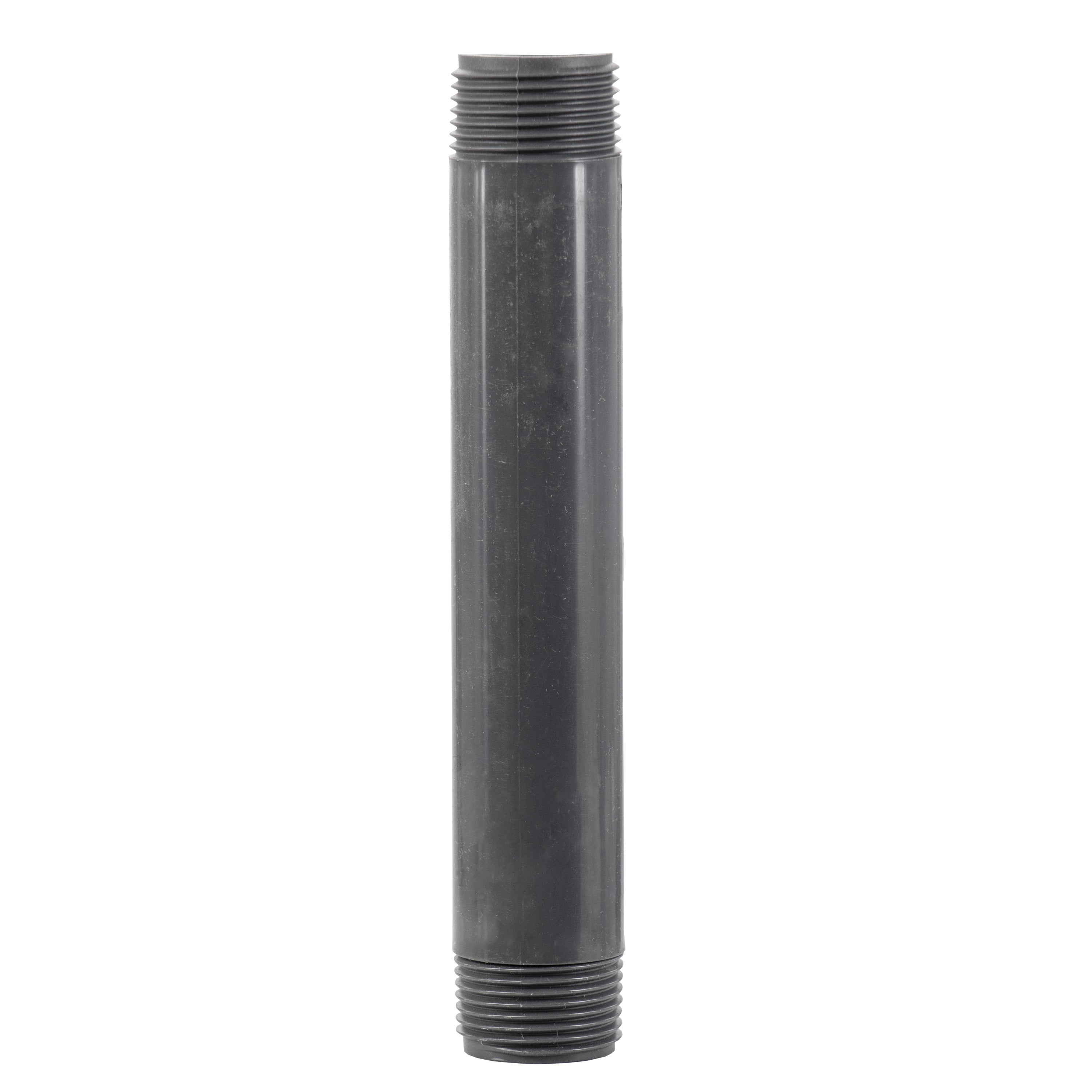 1" MPT x 6" PVC Riser | 38108