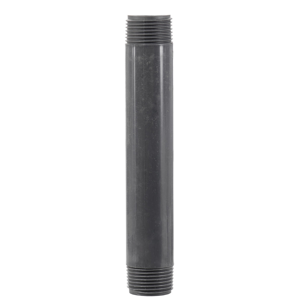 1" MPT x 4" PVC Riser | 38106