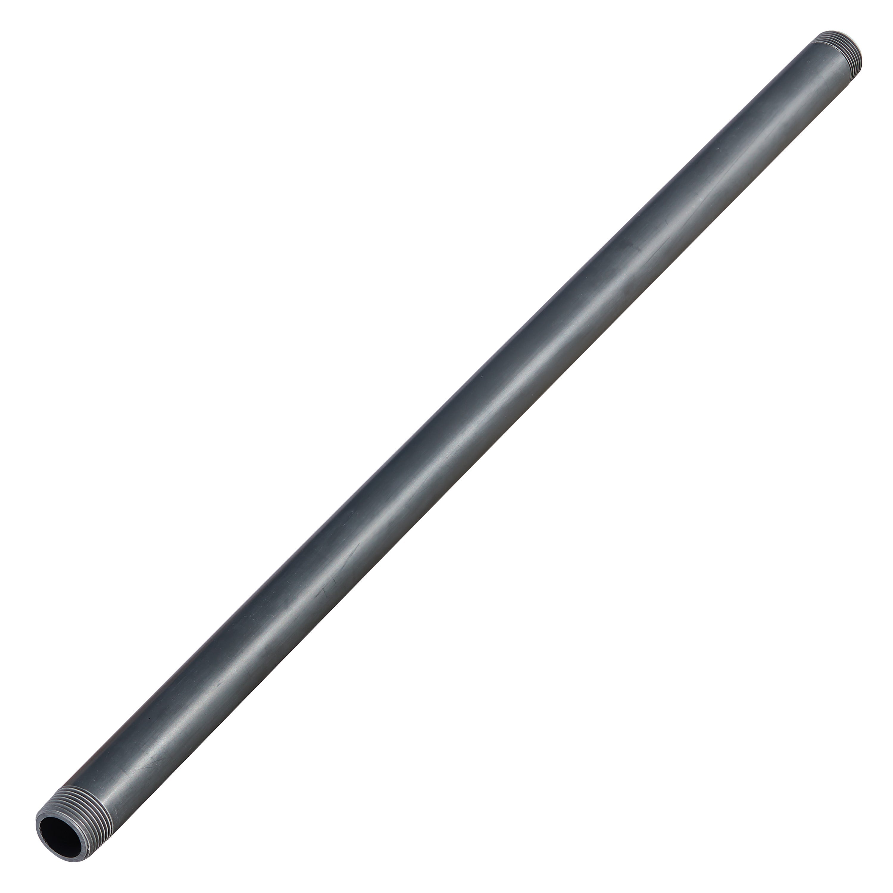 3/4" MPT x 12" PVC Sprinkler Riser | 38102
