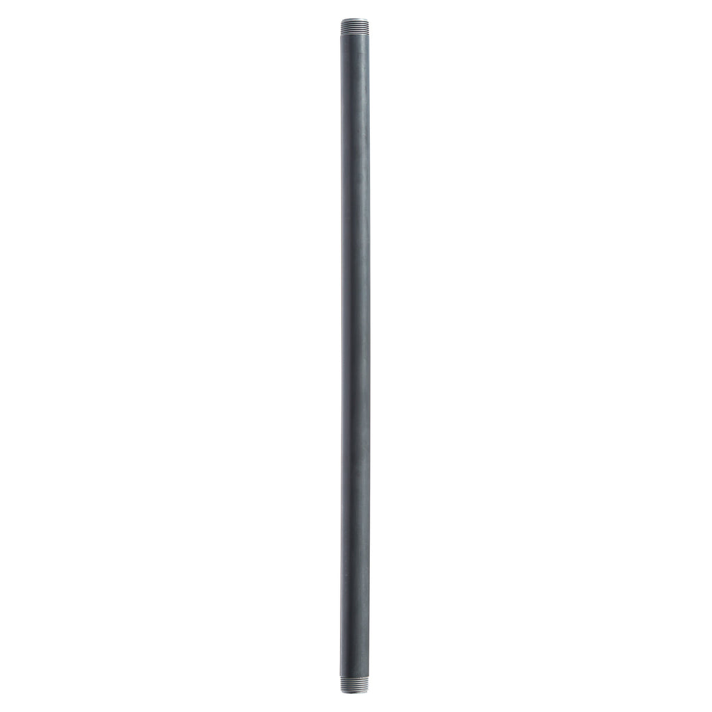 3/4" MPT x 18" PVC Sprinkler Riser | 38165