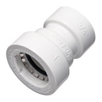1" x 3/4" PVC-Lock Reducing Coupling 35677