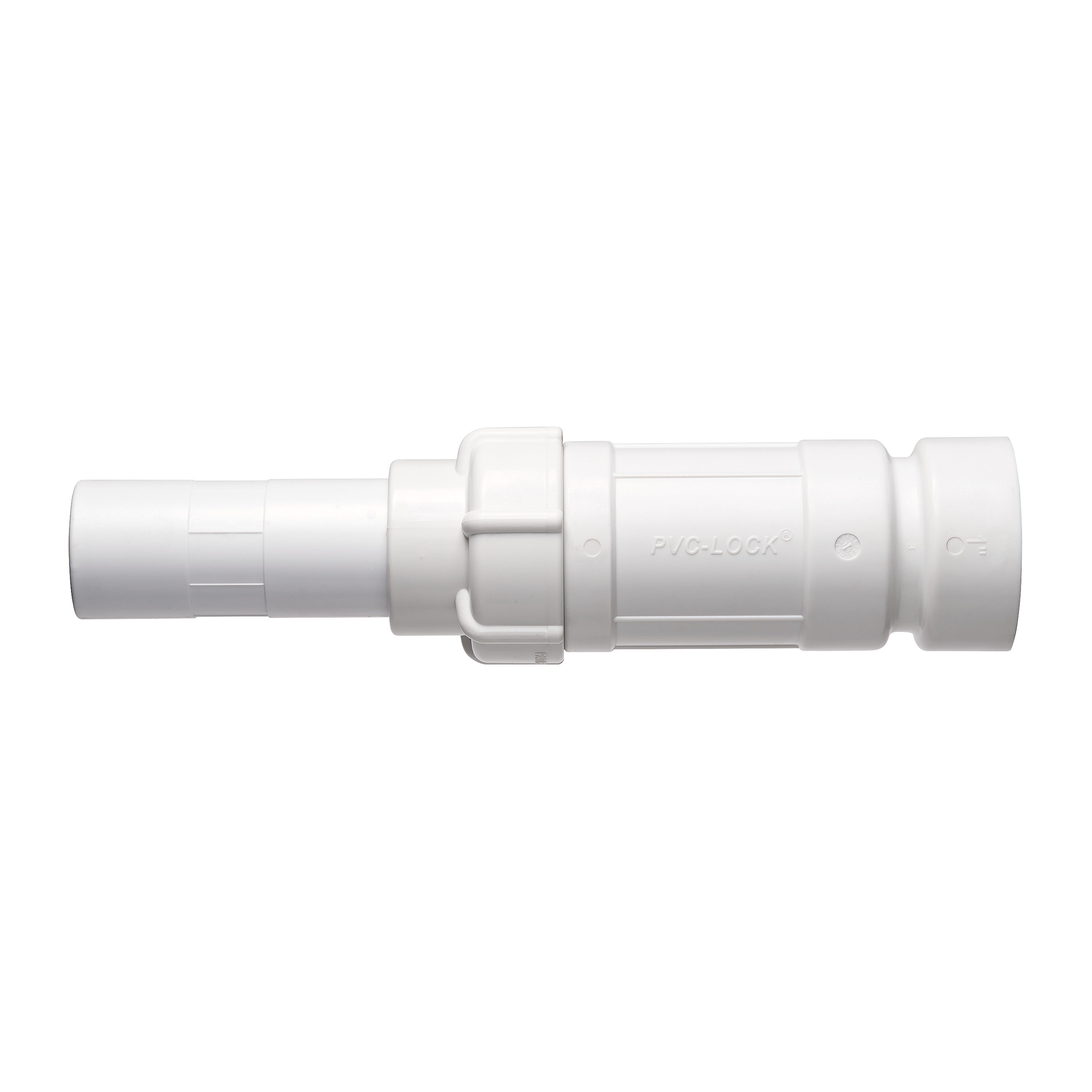 1" PVC-Lock Slide Repair 35674
